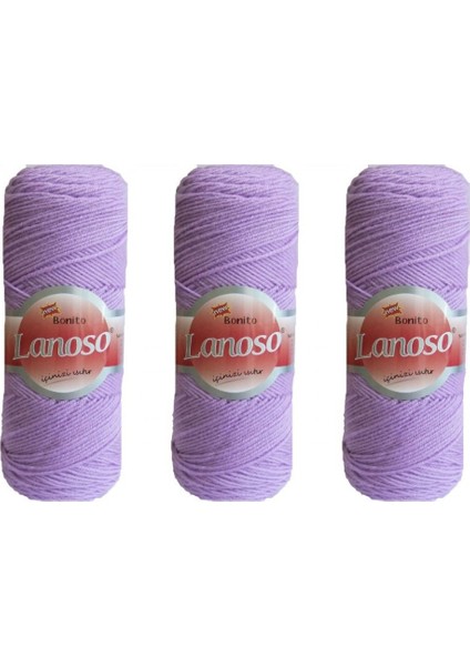 Bonito 947 3 x 100 gr