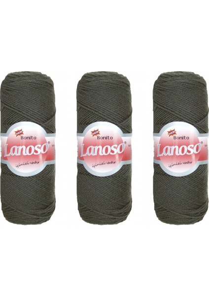 Bonito 993 3 x 100 gr