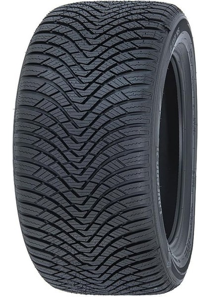 215/55 R17 98W Xl G Fit 4S Lh71 Oto 4 Mevsim Lastiği (Üretim Yılı: 2024)