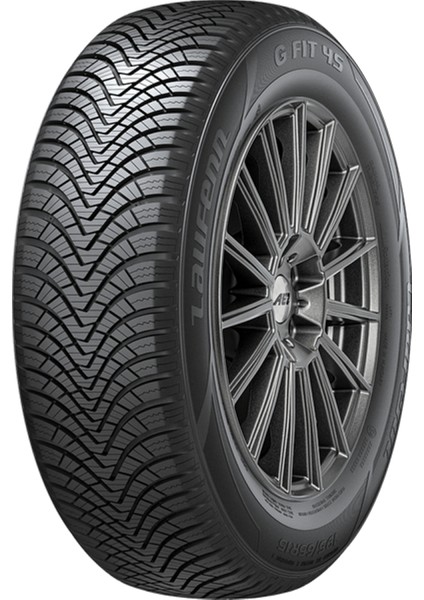185/65 R15 88H G Fit 4S Lh71 M+S Oto 4 Mevsim Lastiği (Üretim Yılı:2024)