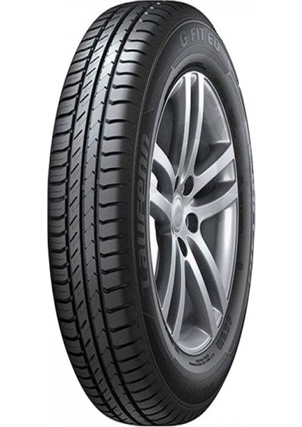215/65 R16 98Hg Fit Eq + Oto Yaz Lastği (Üretim Yılı: 2024)