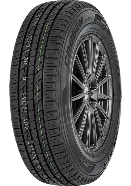 215/65 R16 98H M+S Crugen Premium Kl33 Oto Yaz Lastiği (Üretim Yılı:2024)