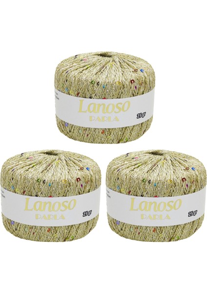 Parla 1300 3 x 25 gr
