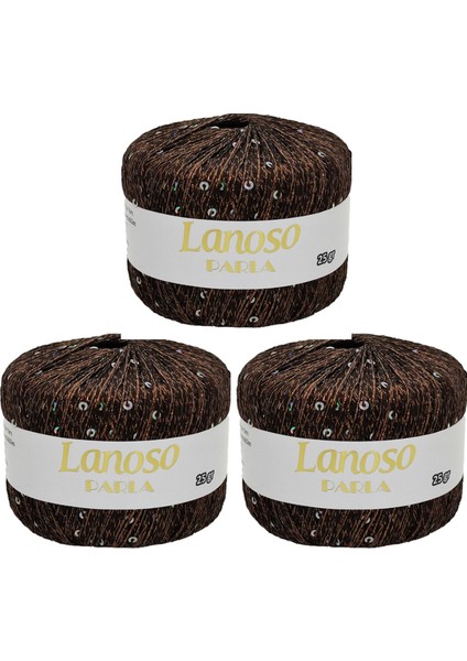 Parla 3636 3 x 25 gr