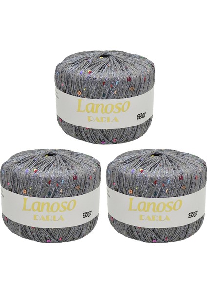 Parla 5200 3 x 25 gr