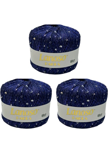 Parla 5451 3 x 25 gr
