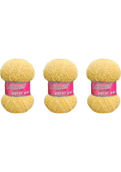 Polar Puf 905 3 x 100 gr