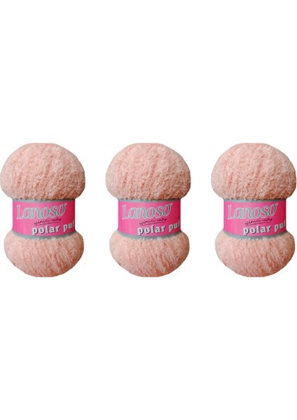 Polar Puf 939 3 x 100 gr