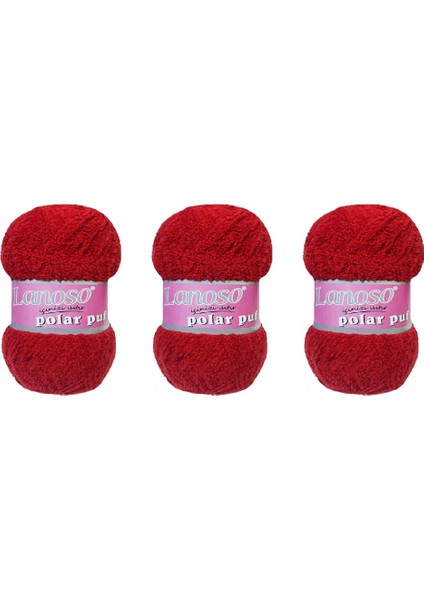 Polar Puf 956 3 x 100 gr