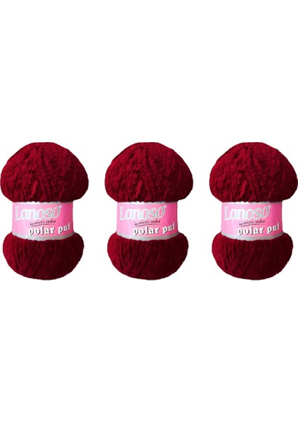 Polar Puf 957 3 x 100 gr