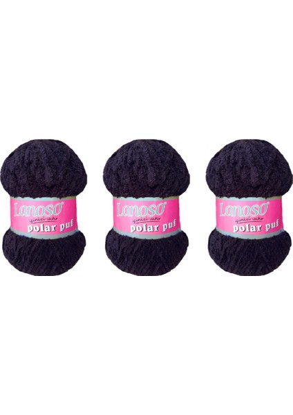 Polar Puf 958 3 x 100 gr