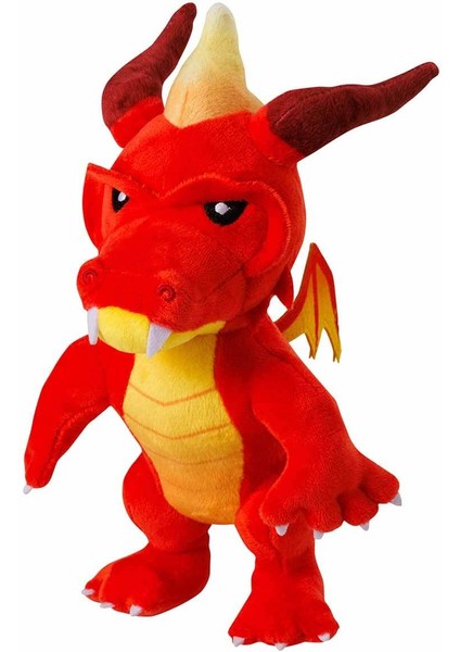 Peluş 20 cm - Inferno Dragon