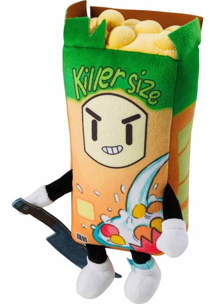 Peluş 20 cm - Cereal Killer