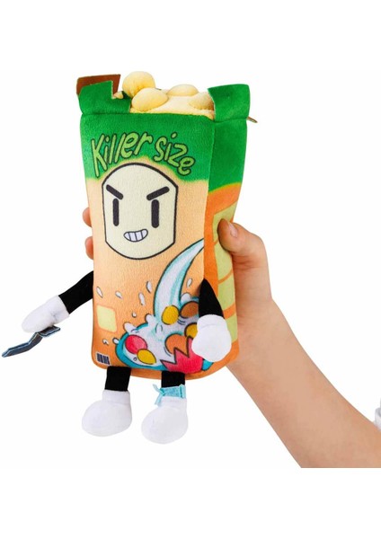 Peluş 20 cm - Cereal Killer fiyatları