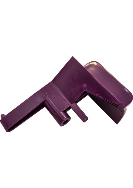 Model 990P Dikiş Makinesi Ters Dikiş Kolu "mor" / 18910/PURPLE