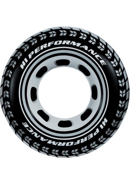 GRZ02 Radyal Lastik Simit 91 cm - 59252 (Mulvix)