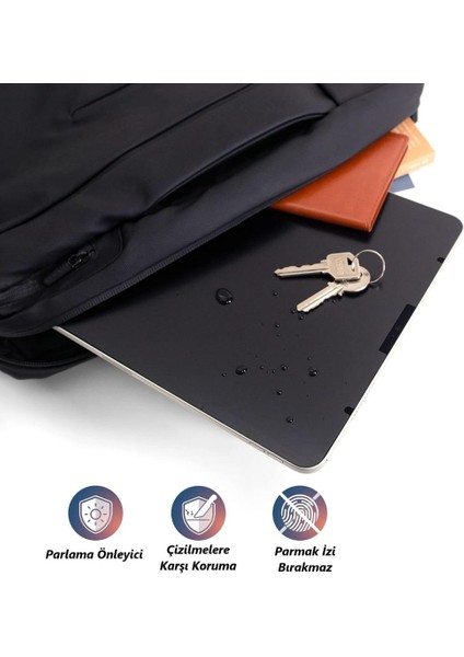 Oneplus Pad Pro 12.1 Inç Hayalet Ekran Koruyucu Şeffaf modelleri