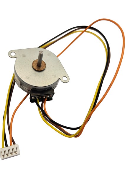 Model 2200 Dikiş Makinesi Iğne Pozisyonu Step Motoru / 29354