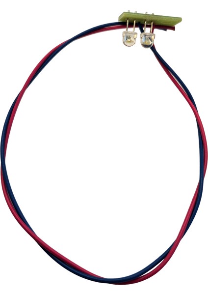 Model 2200 Dikiş Makinesi LED Lamba / 21288