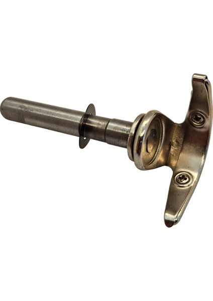 Model 2200-990-590 Çağanoz Kaşığı / 18428/4