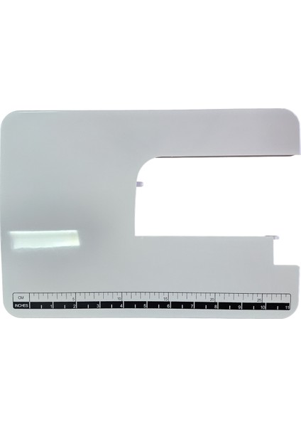 Model 588-590 Ev Tipi Düz Dikiş Makinesi Uzatma Tablası