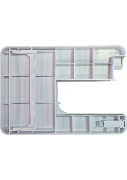 Model 588-590 Ev Tipi Düz Dikiş Makinesi Uzatma Tablası fiyatları