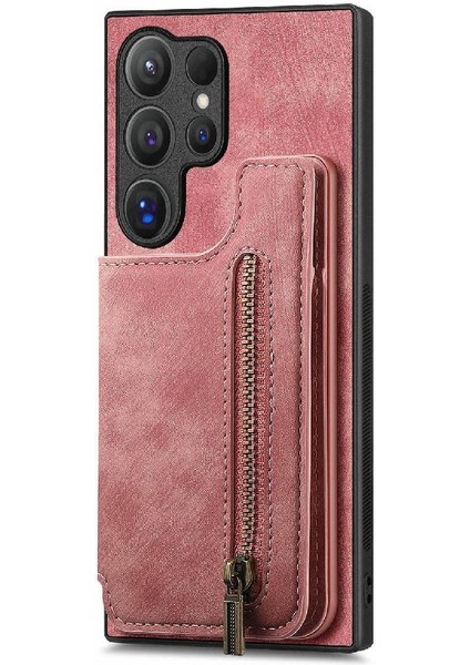 Samsung Galaxy S24 Ultra Katlanabilir Arka Kapak Standı Fonksiyonu (Yurt Dışından) fırsatları