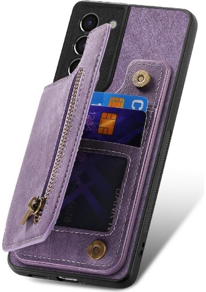 Samsung Galaxy S21 Ultra Katlanabilir Arka Kapak Standı Fonksiyonu (Yurt Dışından) indirimleri