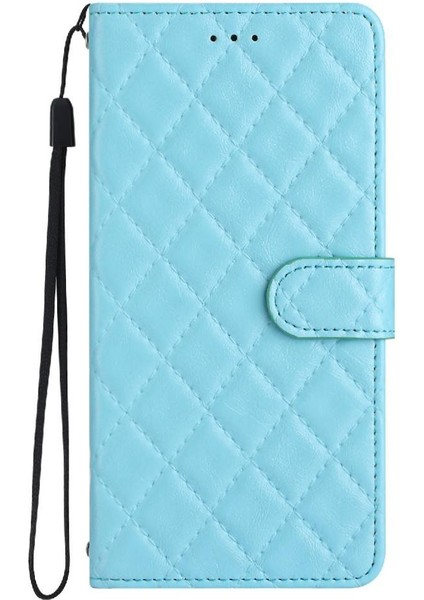 IPhone 15 Için Flip Case Pro Max Kart Yuvaları Tutucu Pu Deri Cüzdan Folio (Yurt Dışından)