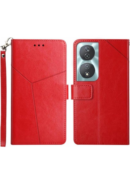 Onur X7B Darbeye Tpu Kabuk Deri Cüzdan Kapak Kapak Kitap Için Kılıf (Yurt Dışından)