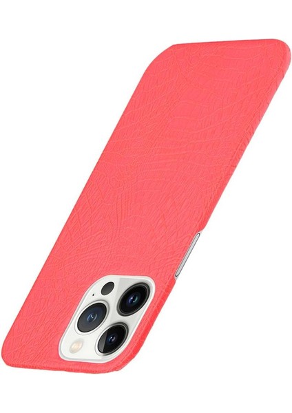 IPhone 13 Pro Max Koruyucu Kapak Uyumluluğu Için Şık Klasik Kılıf (Yurt Dışından)