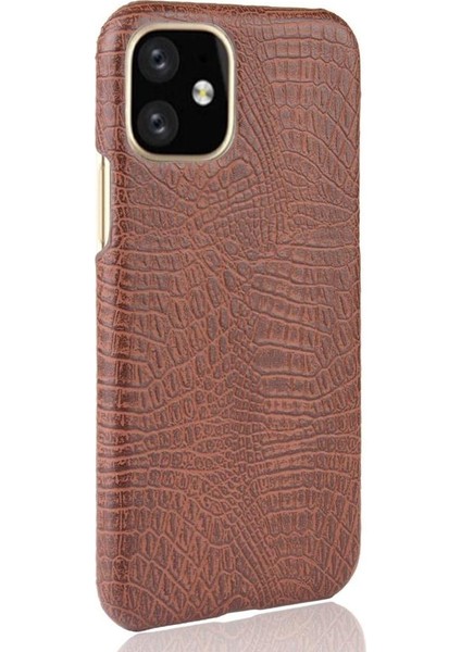 IPhone 11 Uyumluluk Anti Scratch Koruyucu Için Şık Klasik Kılıf (Yurt Dışından) modelleri