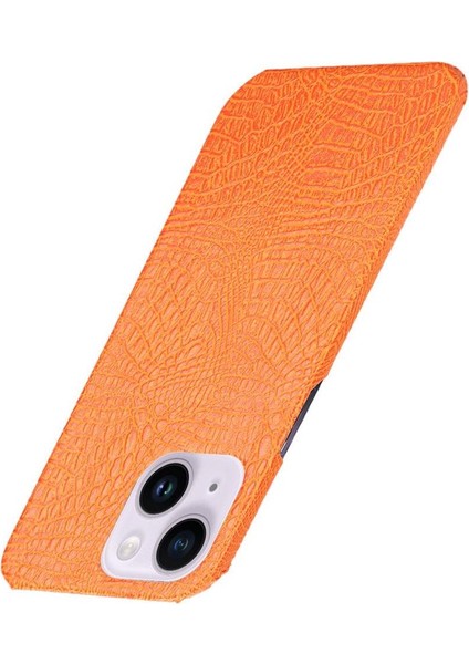 IPhone 14 Için Şık Klasik Durumda Anti Scratch Koruyucu Kapak Klasik (Yurt Dışından) indirimleri