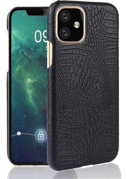 IPhone 11 Uyumluluk Anti Scratch Koruyucu Için Şık Klasik Kılıf (Yurt Dışından)