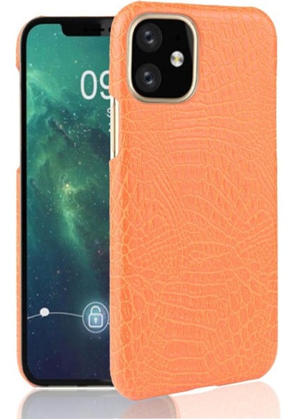 IPhone 11 Uyumluluk Anti Scratch Koruyucu Için Şık Klasik Kılıf (Yurt Dışından)