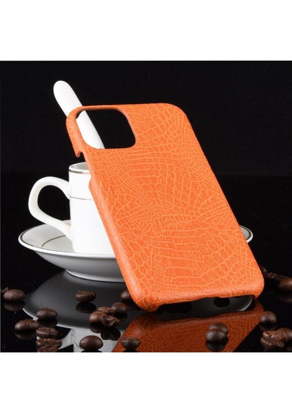 IPhone 11 Uyumluluk Anti Scratch Koruyucu Için Şık Klasik Kılıf (Yurt Dışından) modelleri