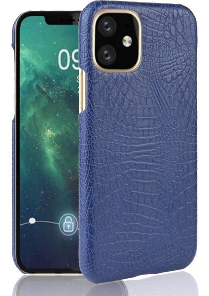 IPhone 11 Uyumluluk Anti Scratch Koruyucu Için Şık Klasik Kılıf (Yurt Dışından)
