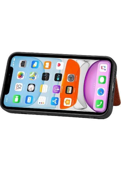 IPhone X/xs Rfıd Engelleme Komple Kamera Güvenlik Manyetik Kart (Yurt Dışından)