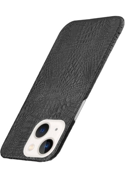 IPhone 13 Mini Uyumluluk Anti Scratch Klasik Için Şık Klasik Kılıf (Yurt Dışından)