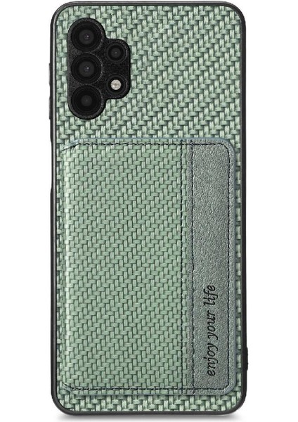 Samsung Galaxy A32 5g Komple Kamera Güvenlik Manyetik Kart Tutucu Için Kılıf (Yurt Dışından) fırsatları