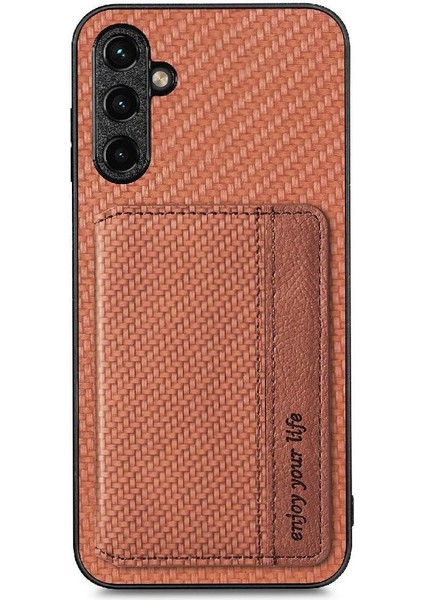 Samsung Galaxy A54 5g Standı Fonksiyonu Rfıd Engelleme Komple Kart (Yurt Dışından)