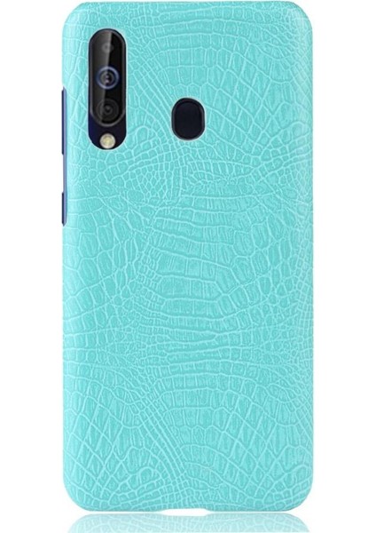 Samsung Galaxy M40/A60 Koruyucu Kapak Klasik Için Şık Klasik Kılıf (Yurt Dışından)