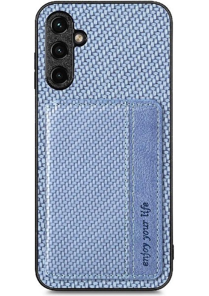 Samsung Galaxy A54 5g Standı Fonksiyonu Rfıd Engelleme Komple Kart (Yurt Dışından) fırsatları