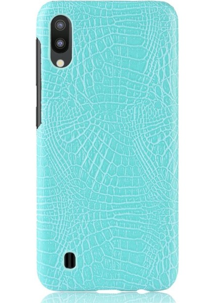 Samsung Galaxy M10 Koruyucu Kapak Uyumluluğu Için Şık Klasik Kılıf (Yurt Dışından) fiyatları