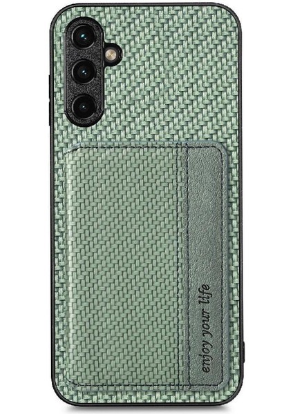 Samsung Galaxy A54 5g Standı Fonksiyonu Rfıd Engelleme Komple Kart (Yurt Dışından)