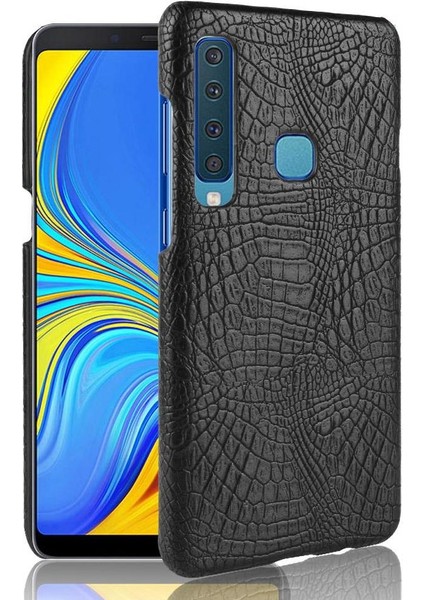 Bdt Shop Samsung Galaxy A8 2018 Anti Scratch Klasik Kapak Için Şık Klasik Kılıf (Yurt Dışından)