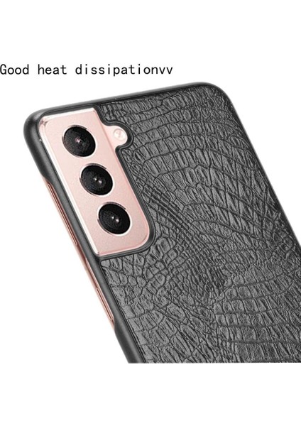 Samsung Galaxy S21 Artı Koruyucu Kapak Klasik Için Şık Klasik Kılıf (Yurt Dışından) indirimleri