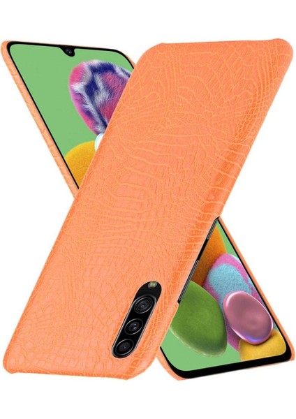 Samsung Galaxy Agalaxy Koruyucu Kapak Anti Scratch Için Şık Klasik Kılıf (Yurt Dışından)