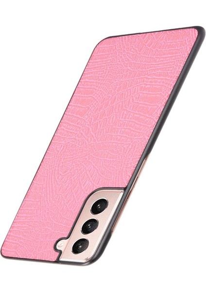 Samsung Galaxy S21 Uyumluluk Anti Scratch Için Şık Klasik Durumda (Yurt Dışından) fırsatları