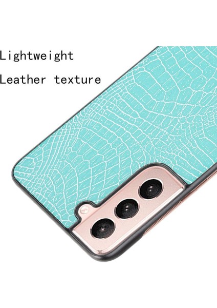 Samsung Galaxy S21 Artı Koruyucu Kapak Klasik Için Şık Klasik Kılıf (Yurt Dışından) fırsatları
